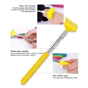 🆕 Extendable Back Scratcher